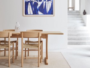 Fredericia J39 Dining Chair - 75th Anniversary Edition
