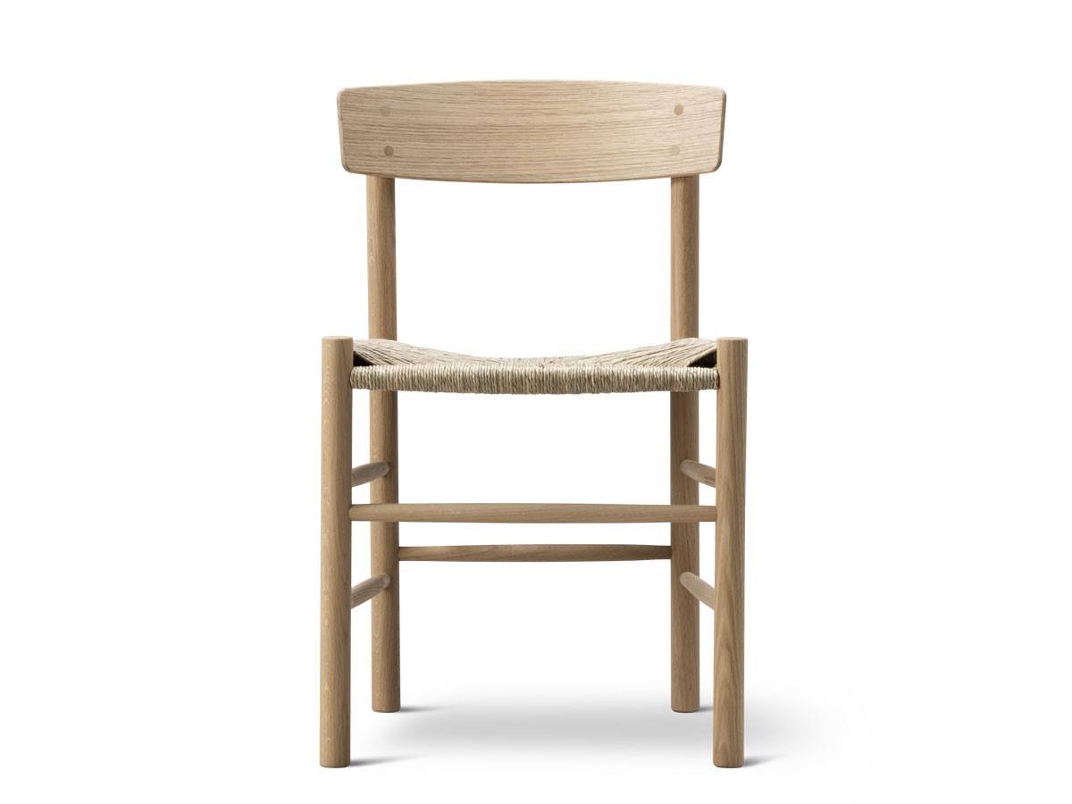 Fredericia J39 Dining Chair - 75th Anniversary Edition
