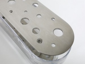 Ex-Display Fritz Hansen Ikebana Vase - Long