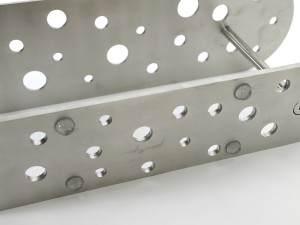 Ex-Display Fritz Hansen Ikebana Vase - Long