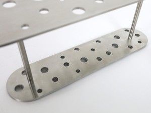 Ex-Display Fritz Hansen Ikebana Vase - Long