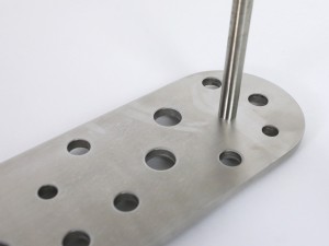 Ex-Display Fritz Hansen Ikebana Vase - Long