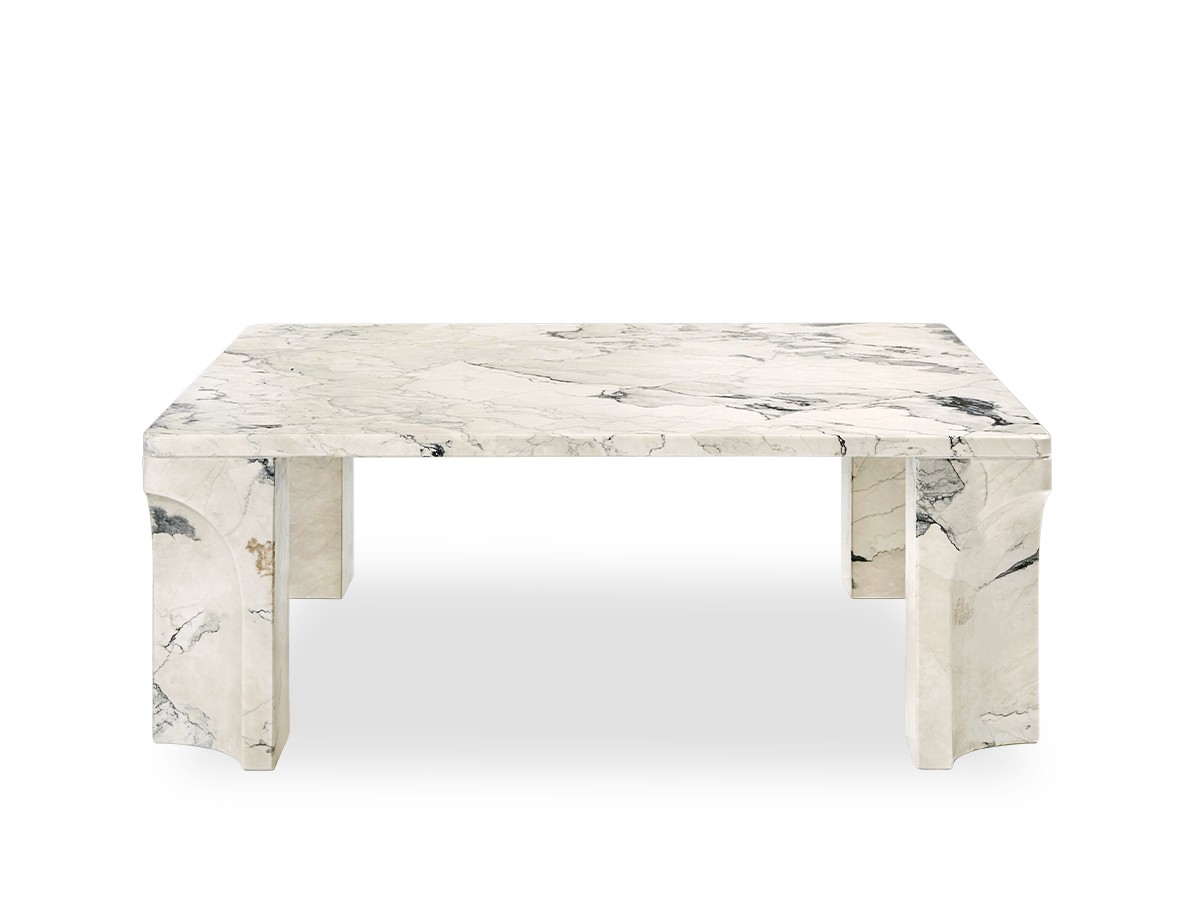 GUBI Doric Coffee Table