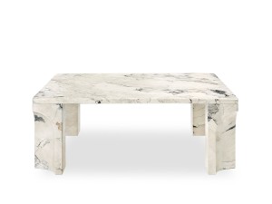 GUBI Doric Coffee Table