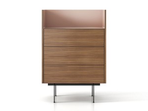 Punt Stockholm Chest Of Drawers