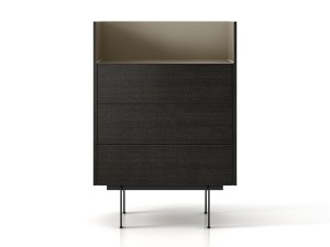 Punt Stockholm Chest Of Drawers