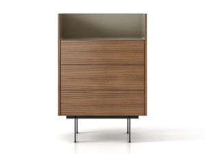 Punt Stockholm Chest Of Drawers