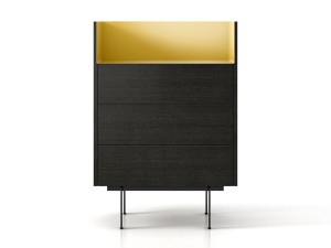 Punt Stockholm Chest Of Drawers