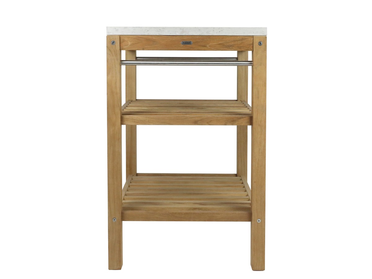 Ex-Display Skagerak by Fritz Hansen Pantry Module 1