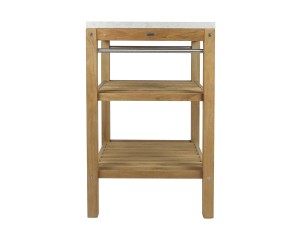 Ex-Display Skagerak by Fritz Hansen Pantry Module 1