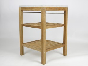 Ex-Display Skagerak by Fritz Hansen Pantry Module 1