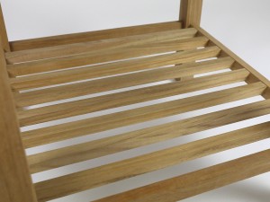 Ex-Display Skagerak by Fritz Hansen Pantry Module 1