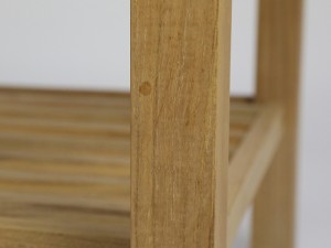 Ex-Display Skagerak by Fritz Hansen Pantry Module 1
