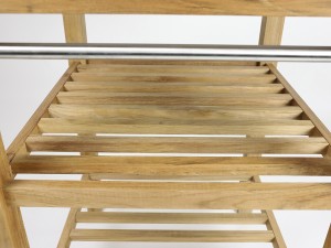 Ex-Display Skagerak by Fritz Hansen Pantry Module 1