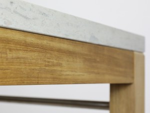 Ex-Display Skagerak by Fritz Hansen Pantry Module 1