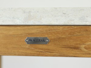 Ex-Display Skagerak by Fritz Hansen Pantry Module 1