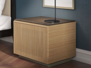 Punt Malmo Bedside Table