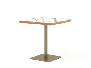 Punt HPW Table - Square