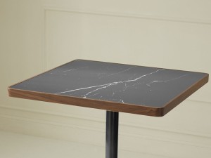 Punt HPW Table - Square