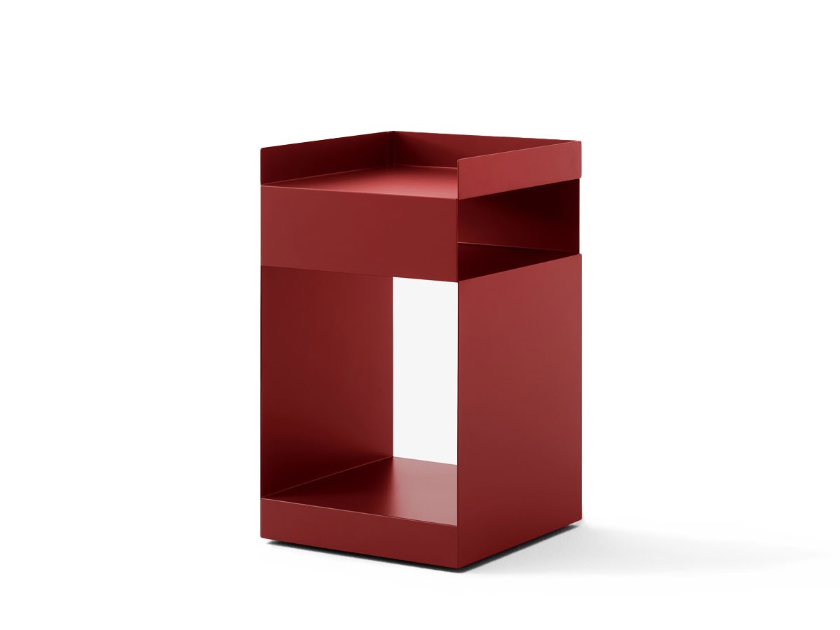 Buy the &Tradition SC73 Rotate Table at nest.co.uk