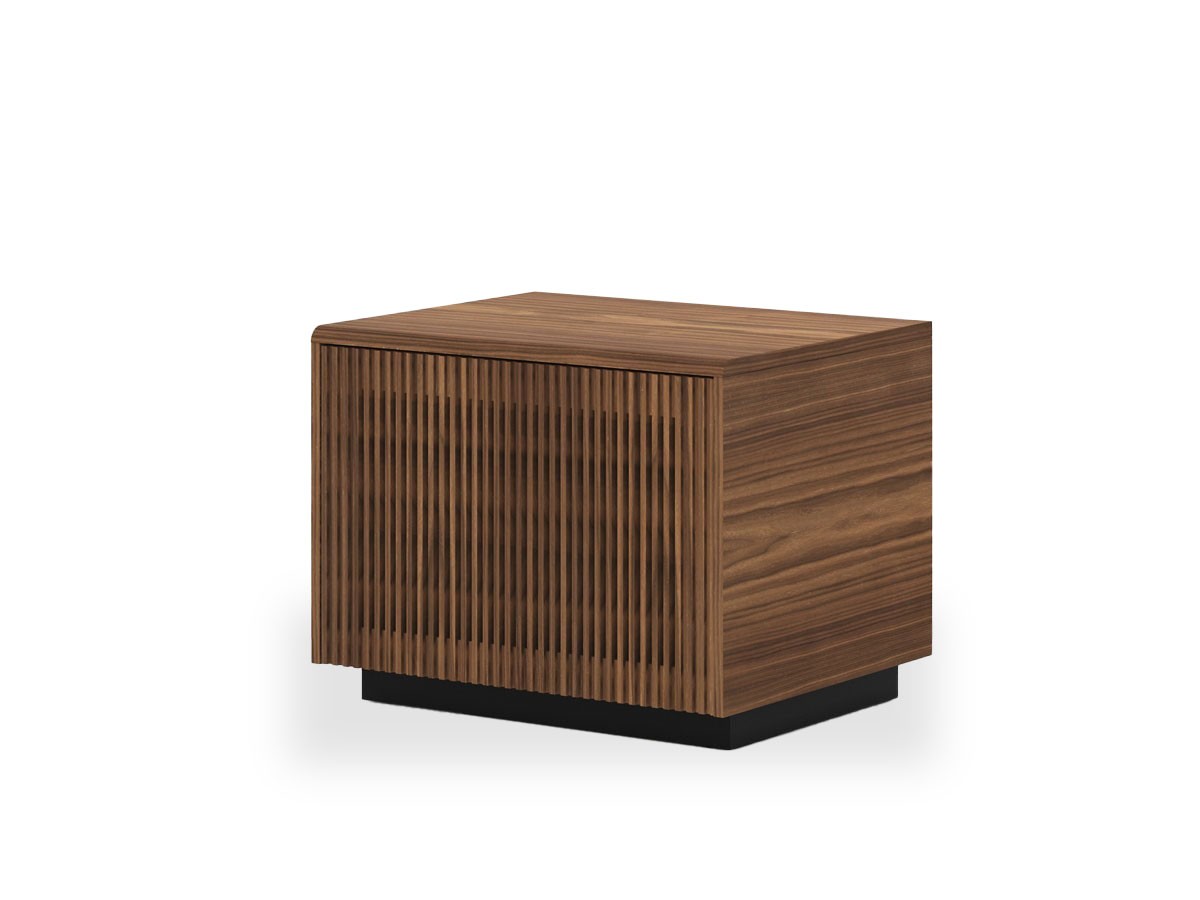 Punt Malmo Bedside Table