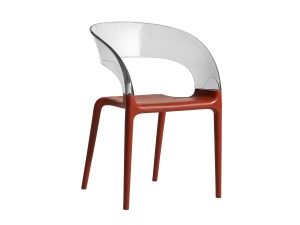 Driade Ring Armchair