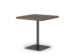 Punt HPW Table - Square
