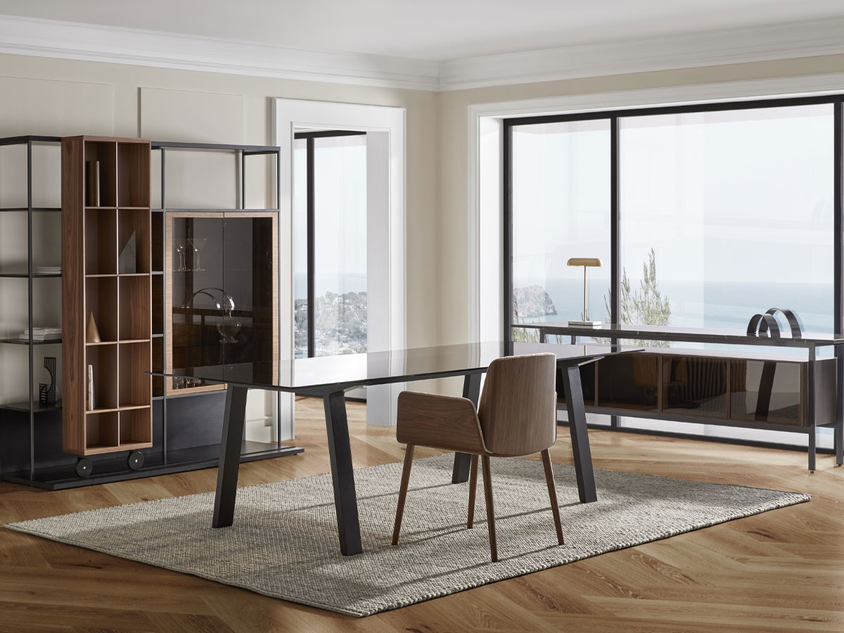 Buy the Punt Hug Dining Chair at nest.co.uk
