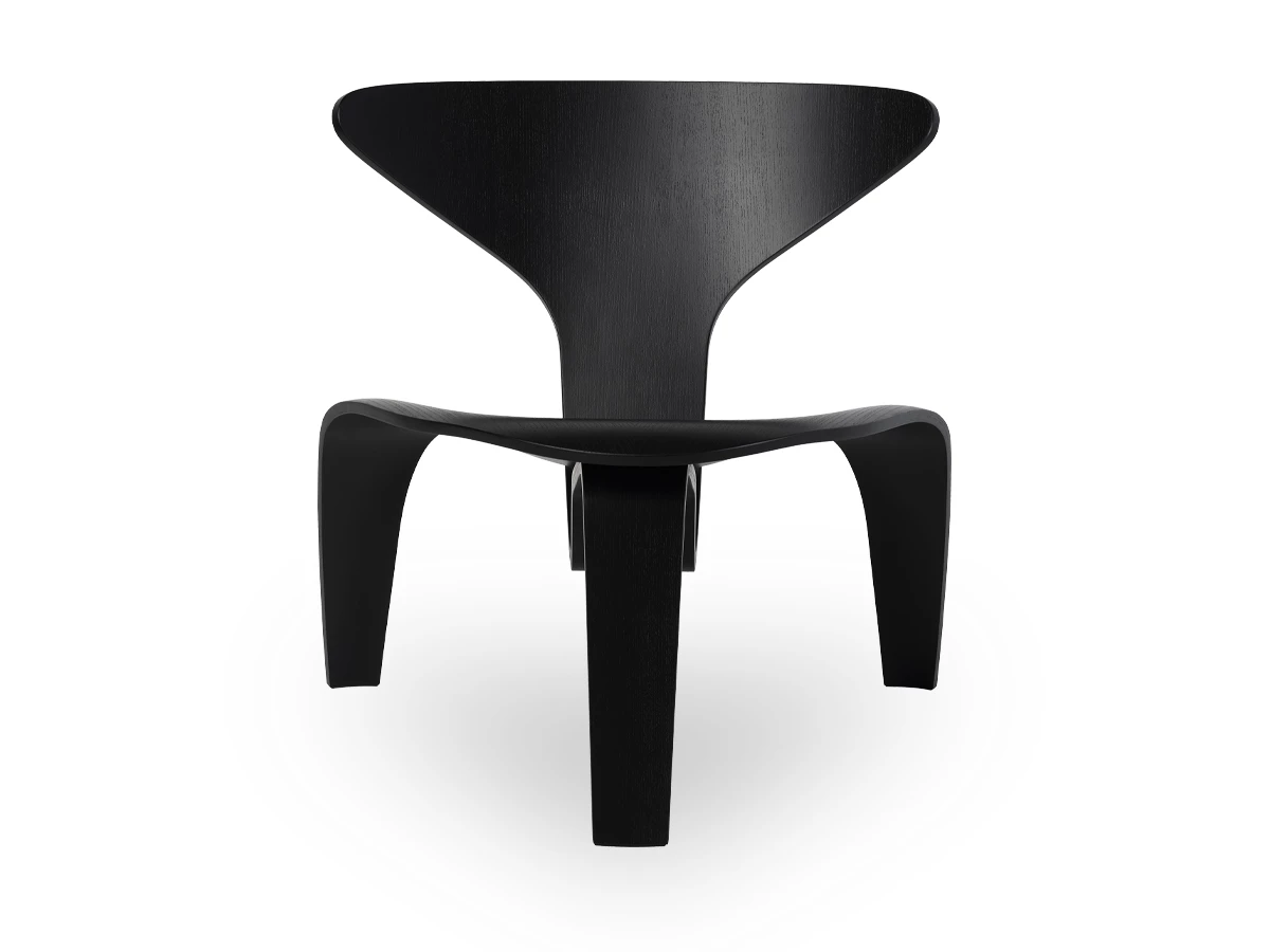 Fritz Hansen PK0 A™ Lounge Chair