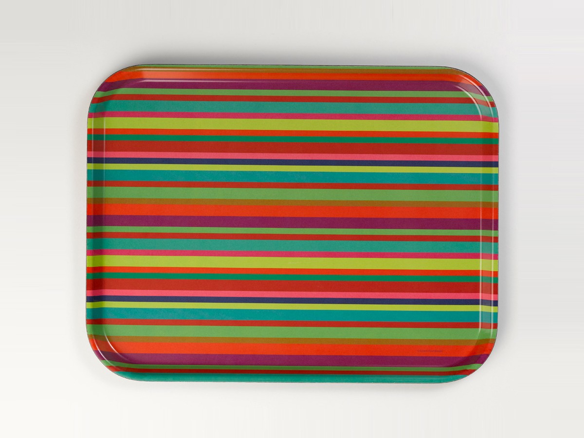 Vitra Millerstripe Classic Tray