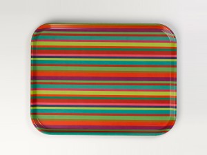 Vitra Millerstripe Classic Tray