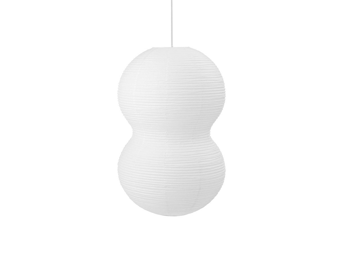 Normann Copenhagen Puff Pendant Light - Twist