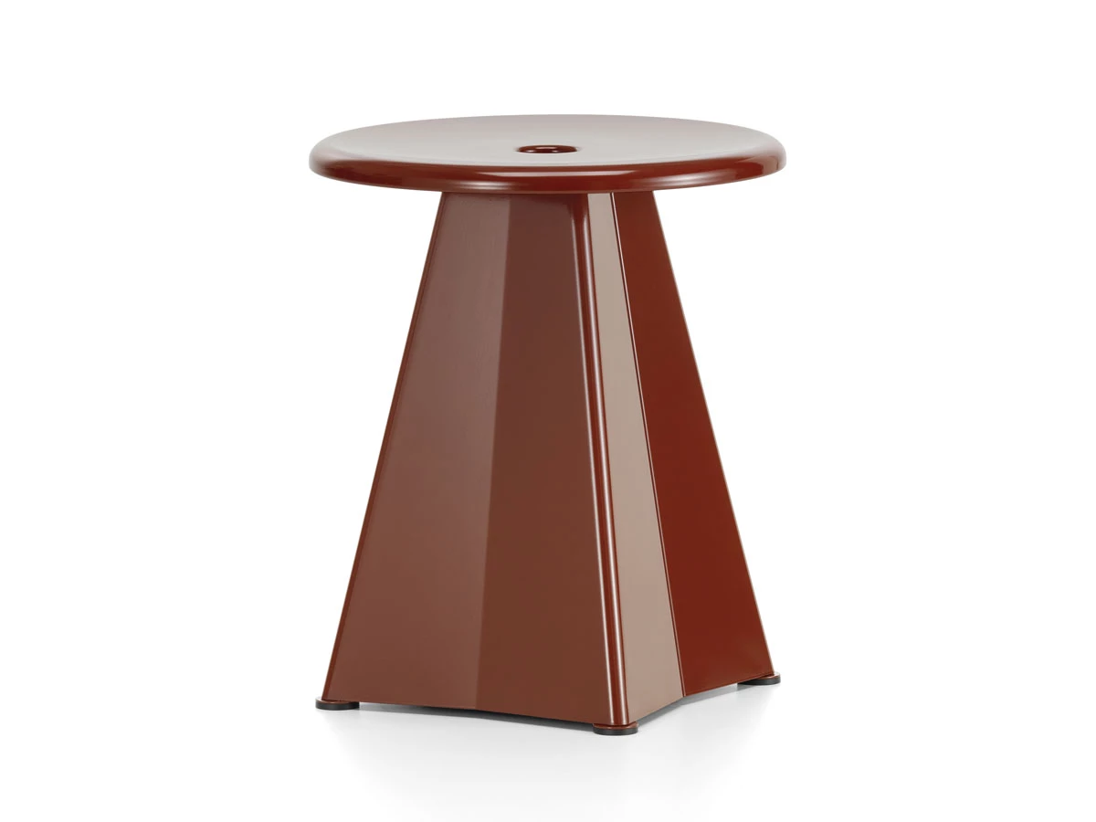Vitra Tabouret Métallique Stool
