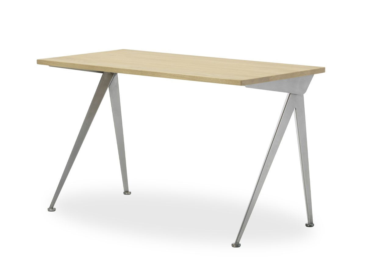 Buy the Vitra Compas Direction Desk at nest.co.uk