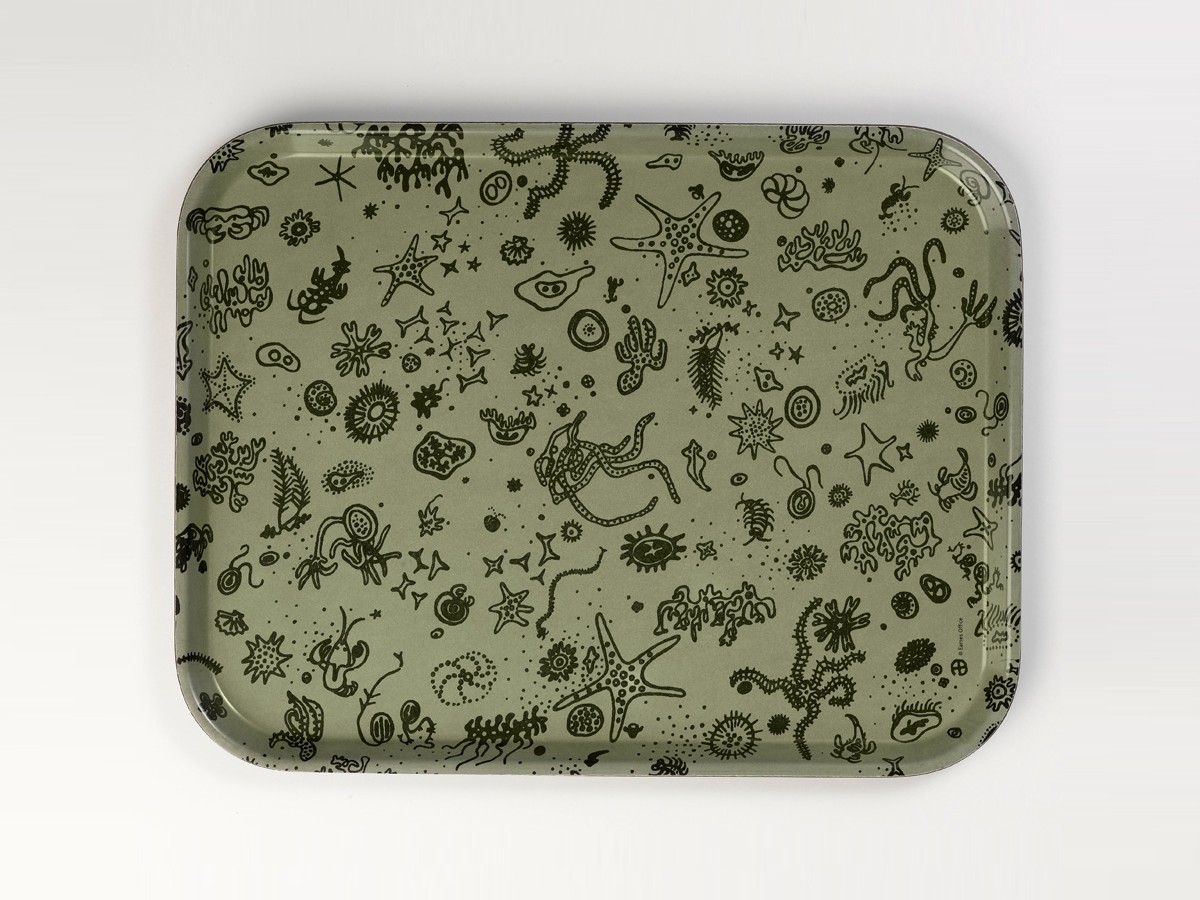 Vitra Sea Things Eames Classic Tray