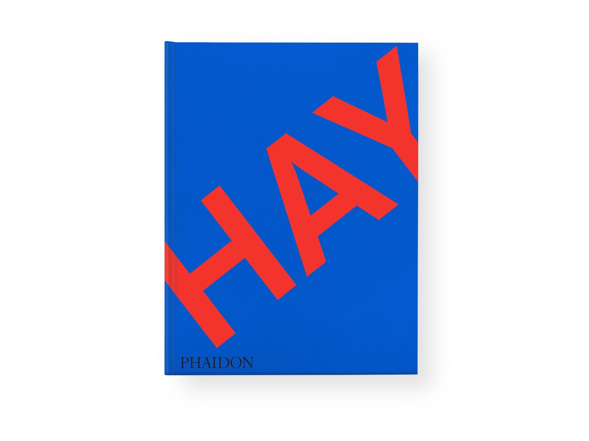 HAY Phaidon Book