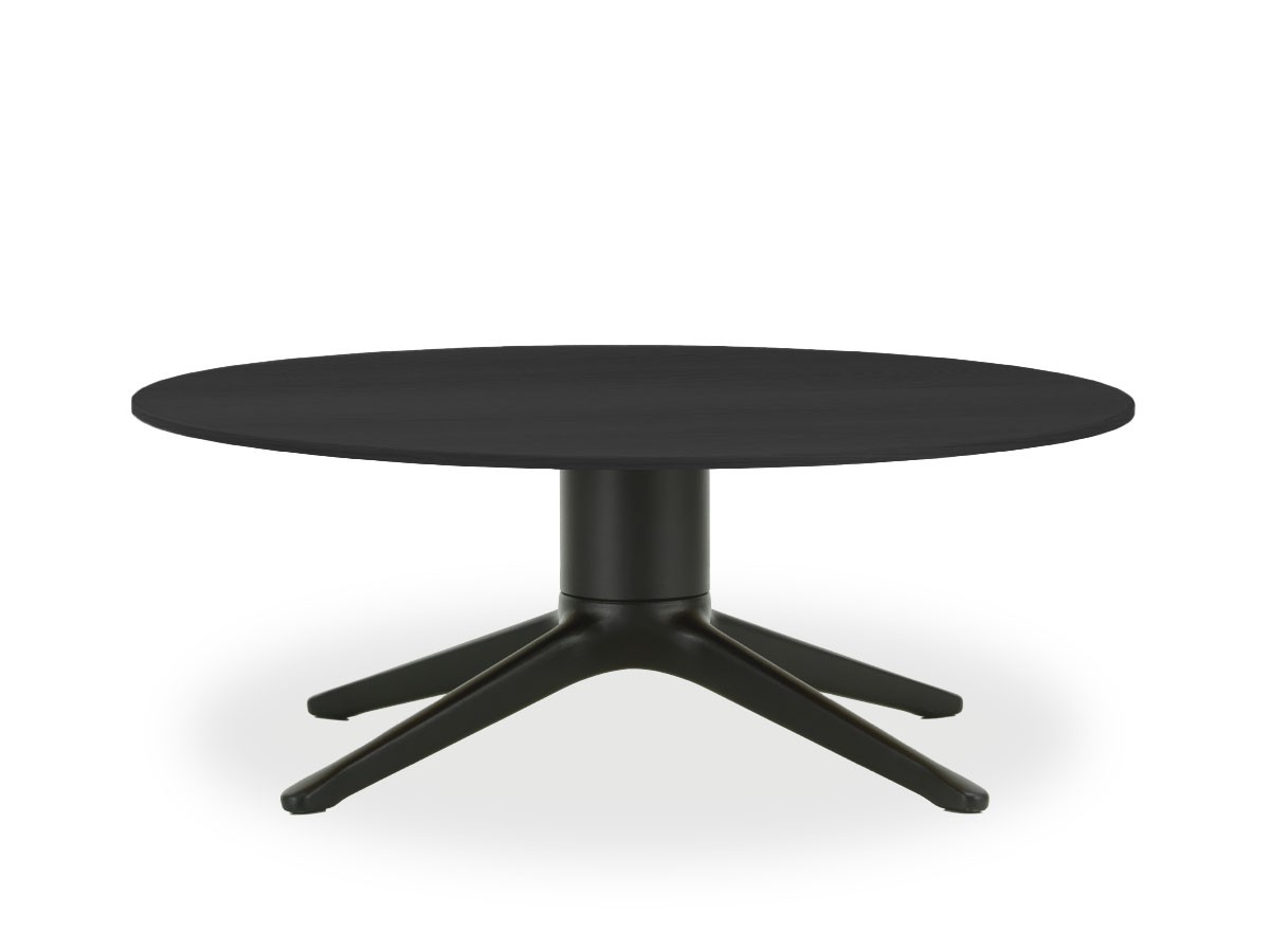 Buy the Vitra Abalon Coffee Table at nest.co.uk