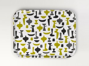 Vitra China Shop Classic Tray