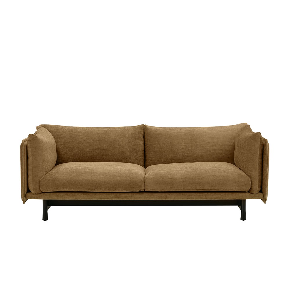 Wendelbo-Kite-Two-Seater-Sofa-