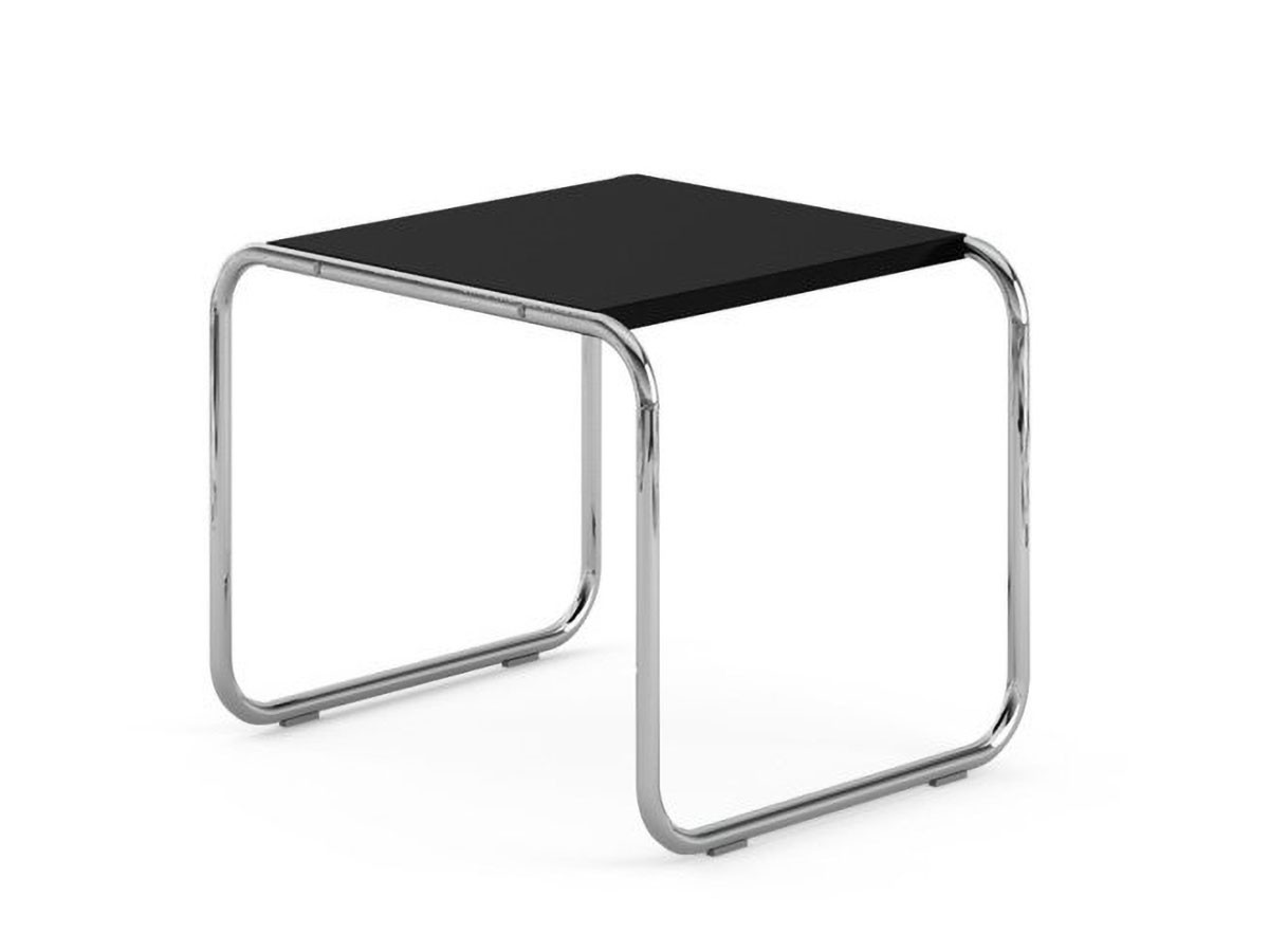 Knoll Studio Laccio Small Low Table
