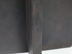 Ex-Display 101 Copenhagen Brutus Stool