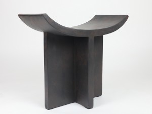 Ex-Display 101 Copenhagen Brutus Stool