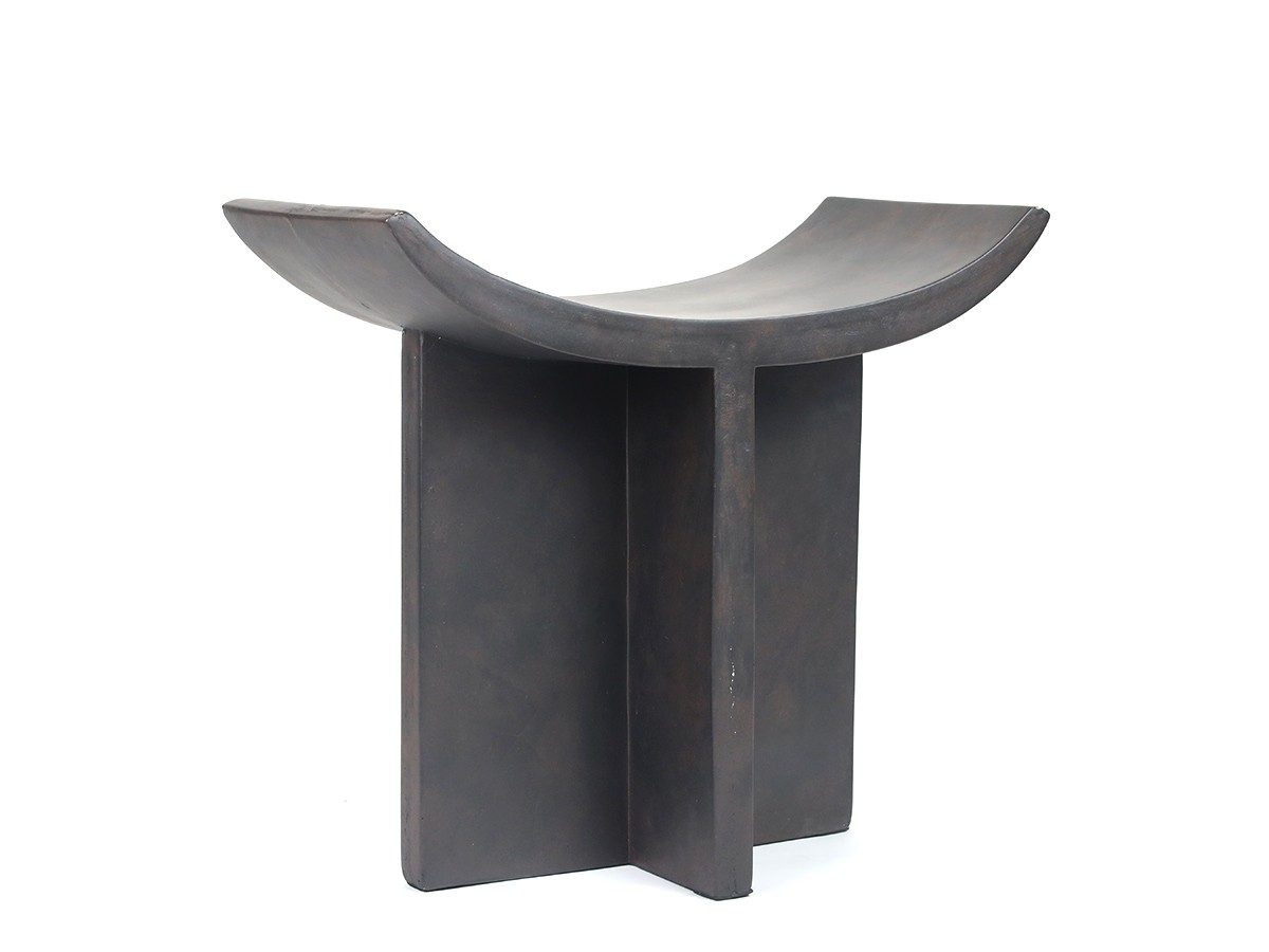 Ex-Display 101 Copenhagen Brutus Stool