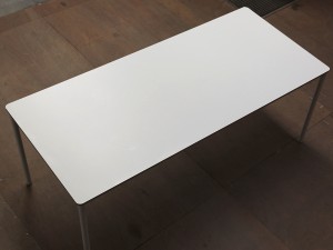 Ex-Display Muuto Base Dining Table