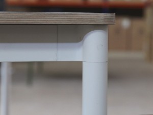 Ex-Display Muuto Base Dining Table