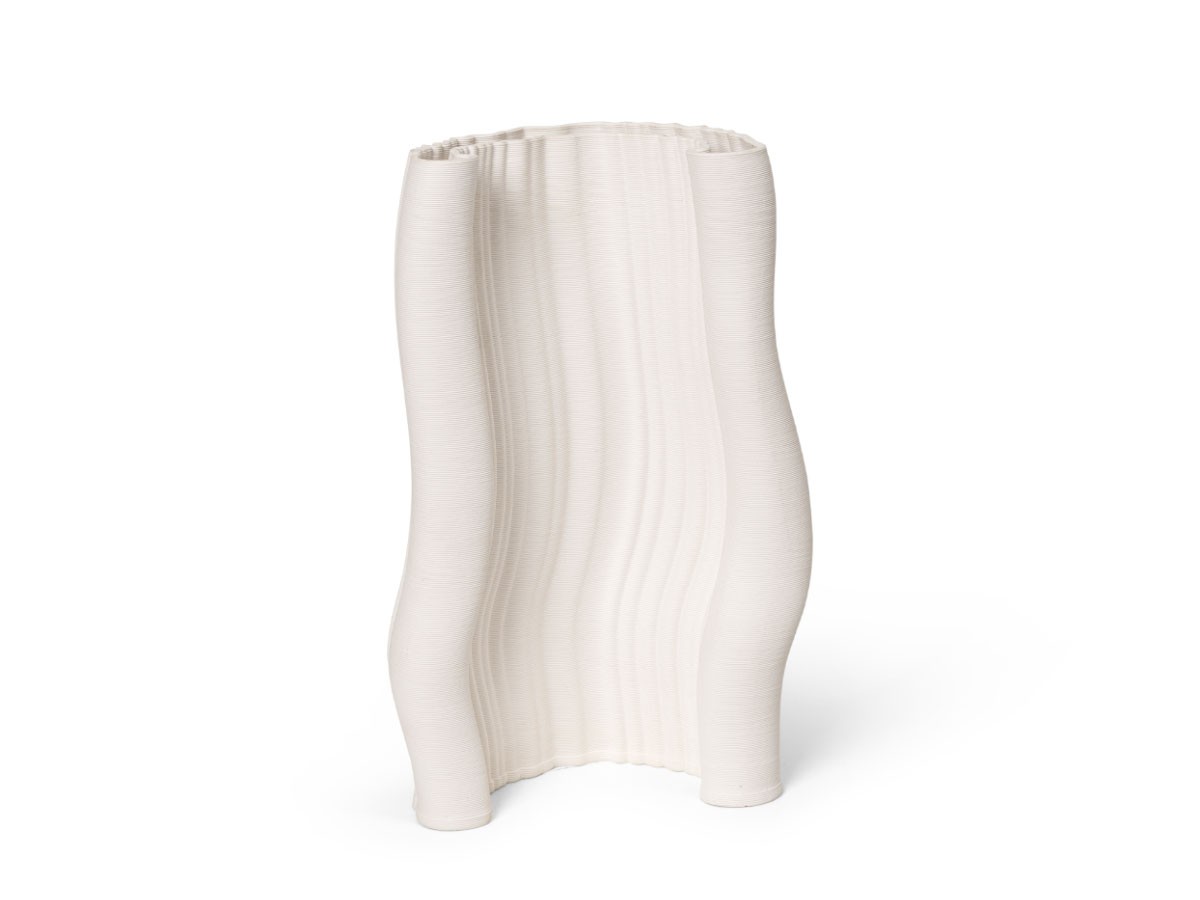 Ferm Living Moire Vase