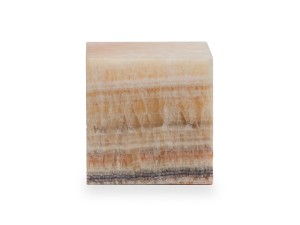 e15 AC11 Stop Book End - Onyx