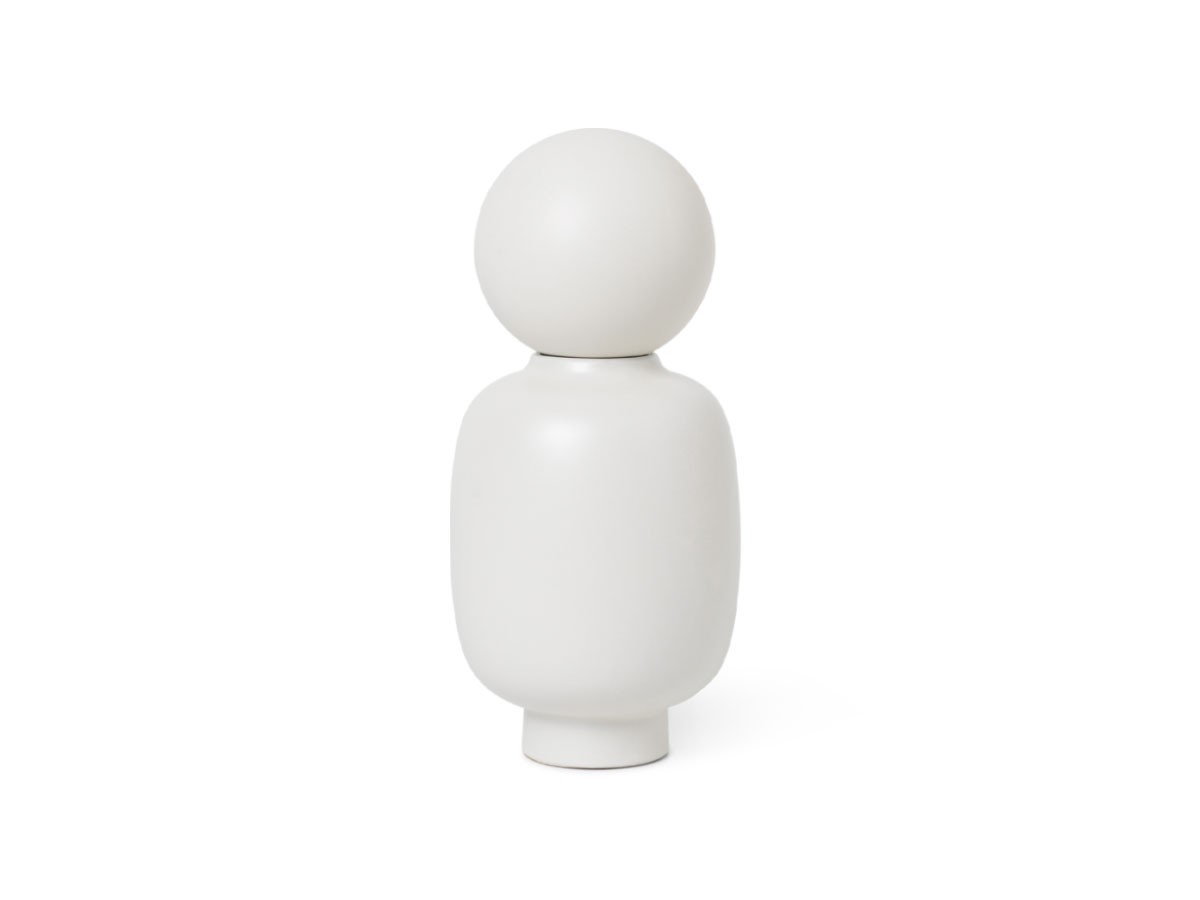 ferm LIVING Muses Vase - Talia