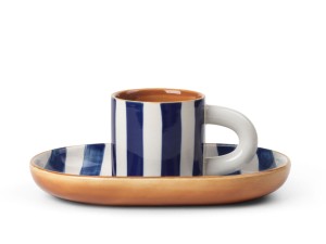 ferm LIVING Kids Milu Snack Set