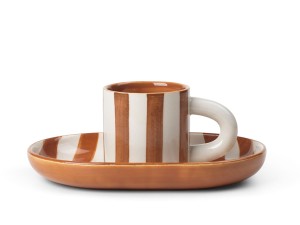 ferm LIVING Kids Milu Snack Set